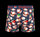 Christmas Crackers Bundle - Mens Boxer Shorts 5 Pack
