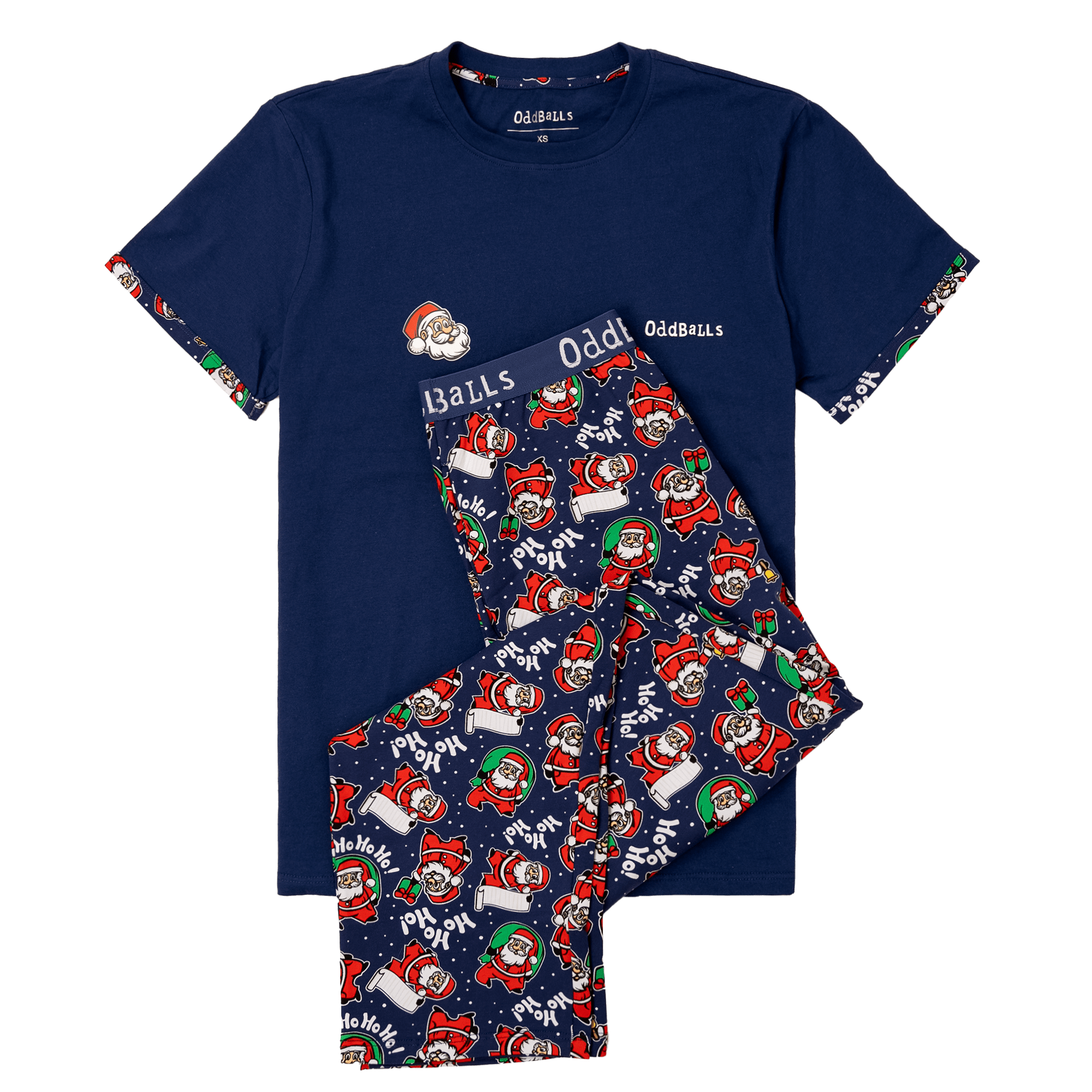 Intimo Snoopy Family Christmas Pajamas Sets Matching Christmas
