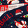 Santa - Ladies Briefs