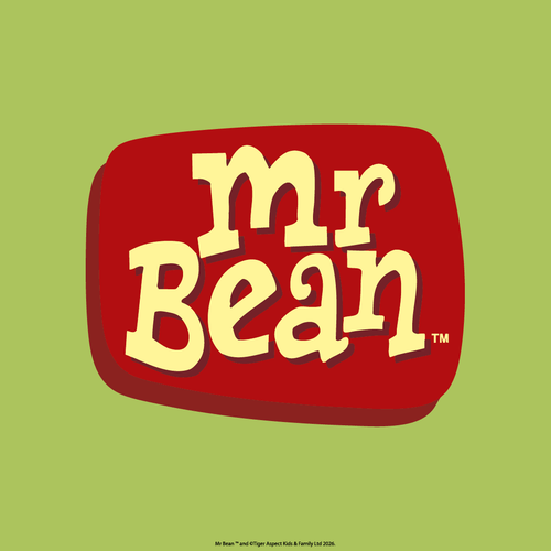 Mr Bean