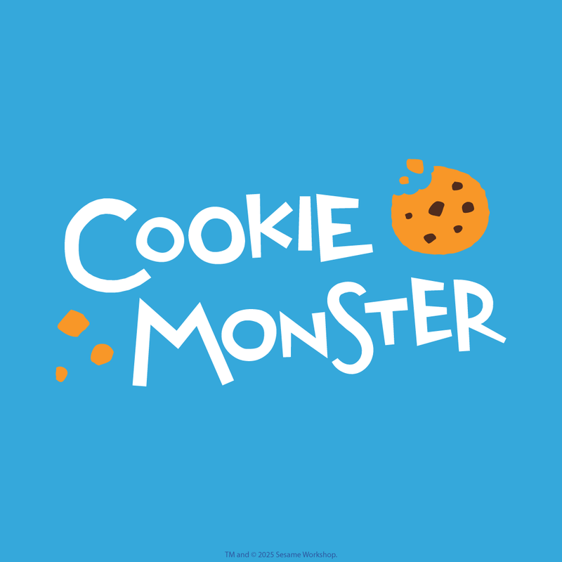 Cookie Monster