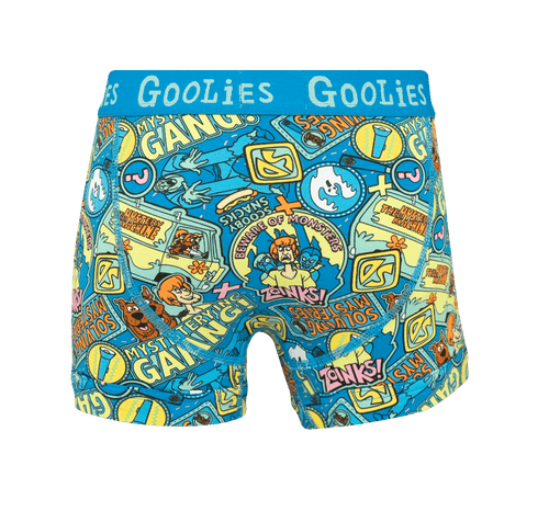 Scooby-Doo™ - Kids Boxer Shorts