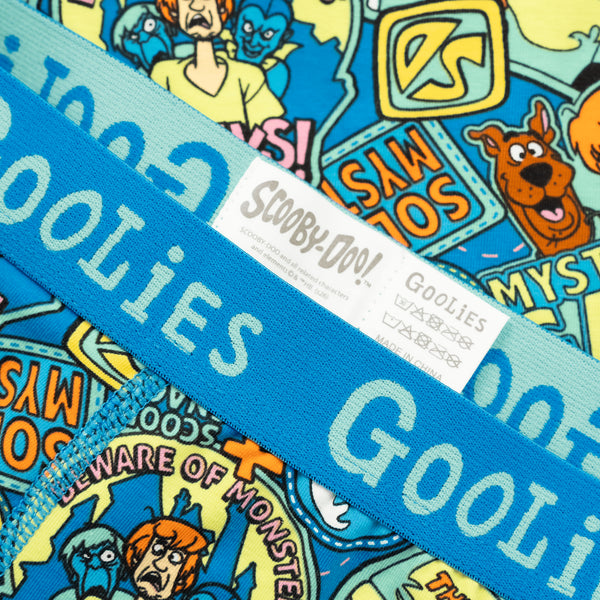 Scooby-Doo™ - Kids Boxer Shorts
