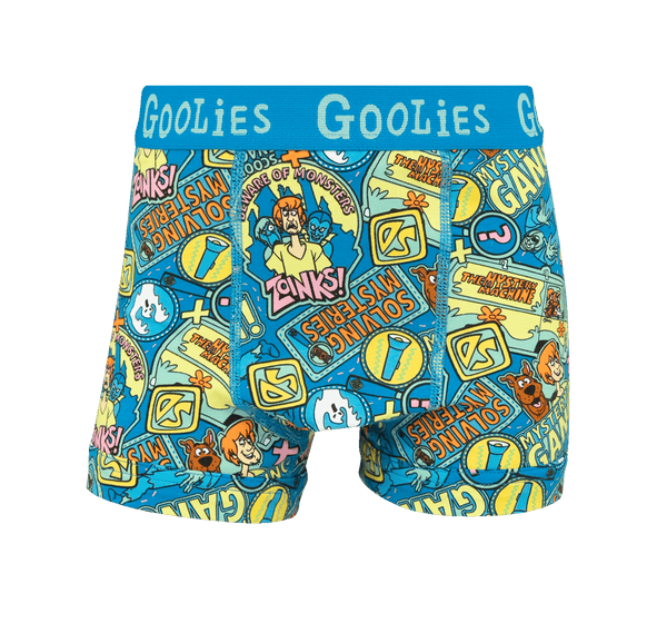 Scooby-Doo™ - Kids Boxer Shorts