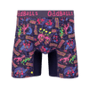 Scooby-Doo™ Jeepers - Mens Bamboo Boxer Shorts