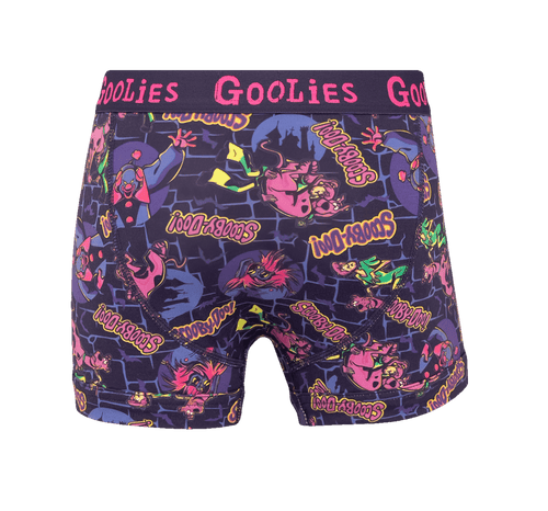 Scooby-Doo™ Jeepers - Kids Boxer Shorts