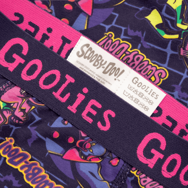 Scooby-Doo™ Jeepers - Kids Boxer Shorts
