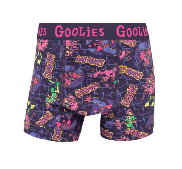 Scooby-Doo™ Jeepers - Kids Boxer Shorts