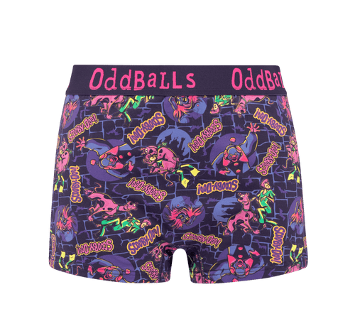 Scooby-Doo™ Jeepers - Ladies Boxers