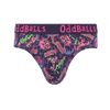 Scooby-Doo™ Jeepers - Mens Cotton Briefs