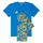 Scooby-Doo™ - Men's Long Pyjamas Set (T-Shirt & Trousers)