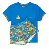 Scooby-Doo™ - Women's Short Pyjamas Set (T-Shirt & Shorts)