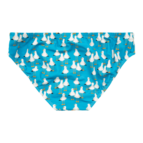 Seagulls - Swimming Briefs