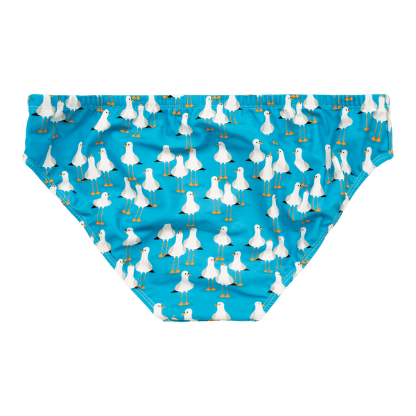 Seagulls - Swimming Briefs