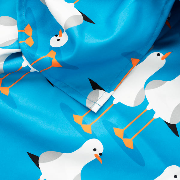Seagulls - Dad & Lad Swim Shorts Bundle