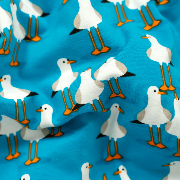 Seagulls - Mens Boxer Shorts