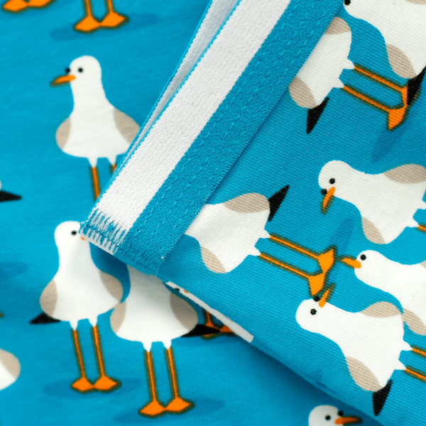 Seagulls - Girls Cotton Knickers