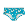 Seagulls - Girls Cotton Knickers