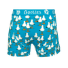Seagull - Kids Boxer Shorts