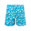 Seagulls - Kids Swim Shorts