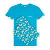 Seagulls - Kids Long Pyjamas Set (T-Shirt & Trousers)