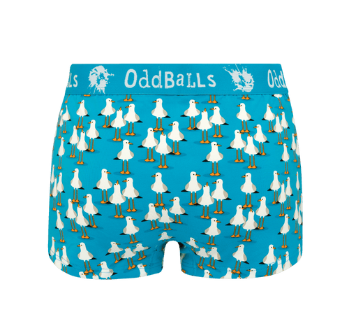 Seagull - Ladies Boxers