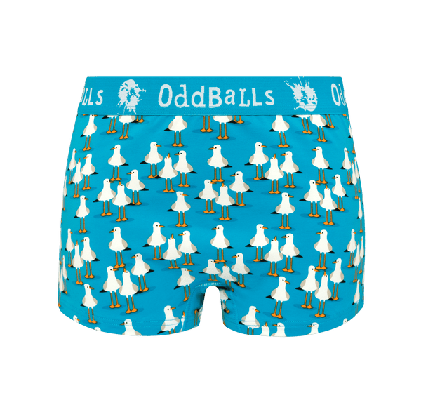 Seagull - Ladies Boxers