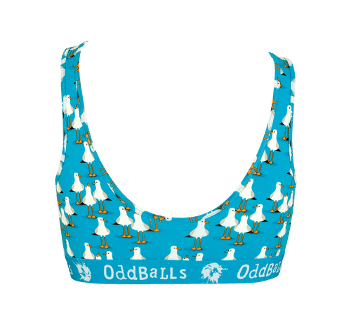 Seagull - Ladies Bralette