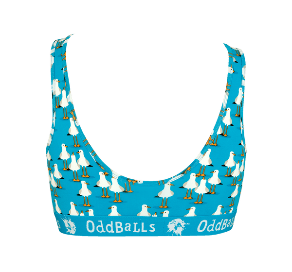 Seagull - Ladies Bralette