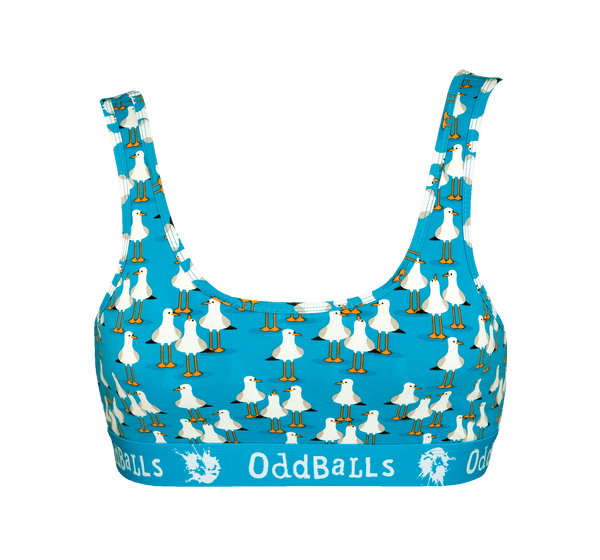 Seagull - Ladies Bralette