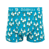 Seagulls - Mens Boxer Shorts