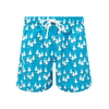 Seagulls - Men's Mesh Swim Shorts