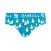 Seagulls - Ladies Briefs