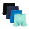 Seas the Day Bundle - Mens Boxer Shorts 4 Pack front