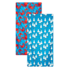 Seaside Bundle - Quick Dry Towel 2 Pack front