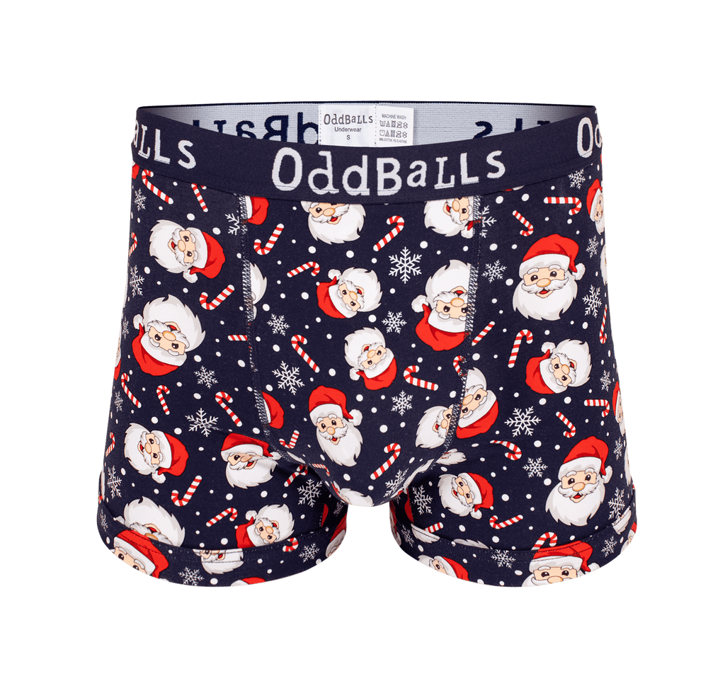 Mens Christmas Underwear Mens Christmas Underwear