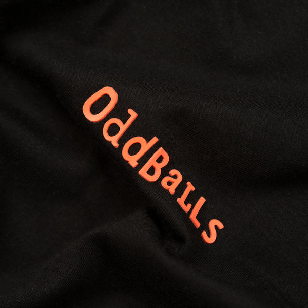 Sesame Street - Men's Long Pyjamas Set (T-Shirt & Trousers)