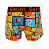 Sesame Street - Kids Boxer Shorts