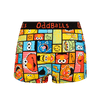 Sesame Street - Ladies Boxers