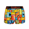 Sesame Street - Ladies Boxers