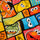 Sesame Street - Ladies Boxers