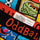 Sesame Street - Ladies Boxers