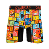 Sesame Street - Mens Bamboo Boxer Shorts