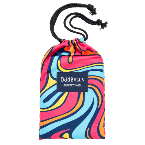 Shimmy - Quick Dry Towel
