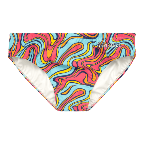 Shimmy - Swimming Briefs