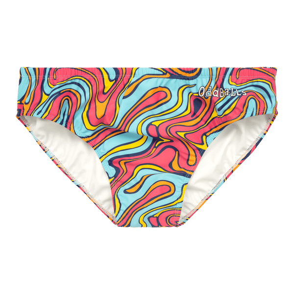 Shimmy - Swimming Briefs