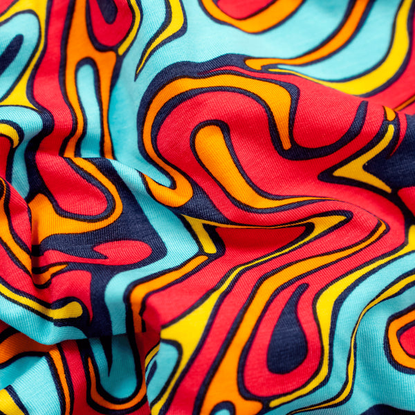 Shimmy - Mens Bamboo Boxer Shorts