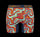 Shimmy - Ladies Bamboo Boxer Shorts