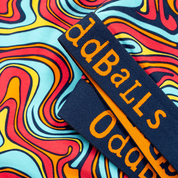 Shimmy - Ladies Bralette