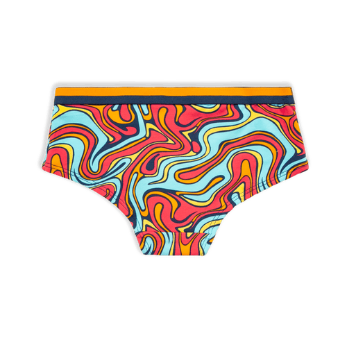 Shimmy - Kids Boxer Shorts - Girlies